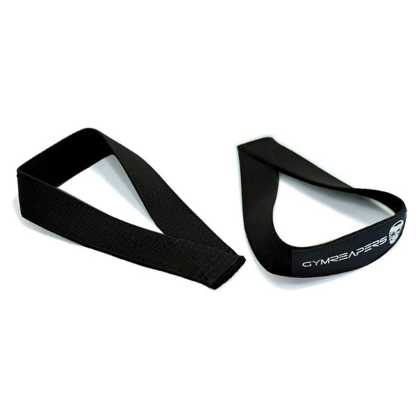 Lifting Straps For Weightlifting Powerlifting Strongman