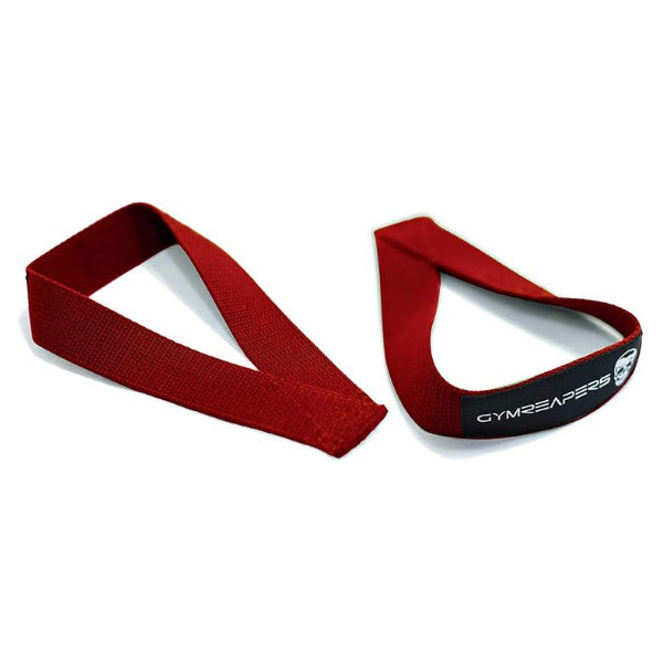 Ultimate Lifting Straps