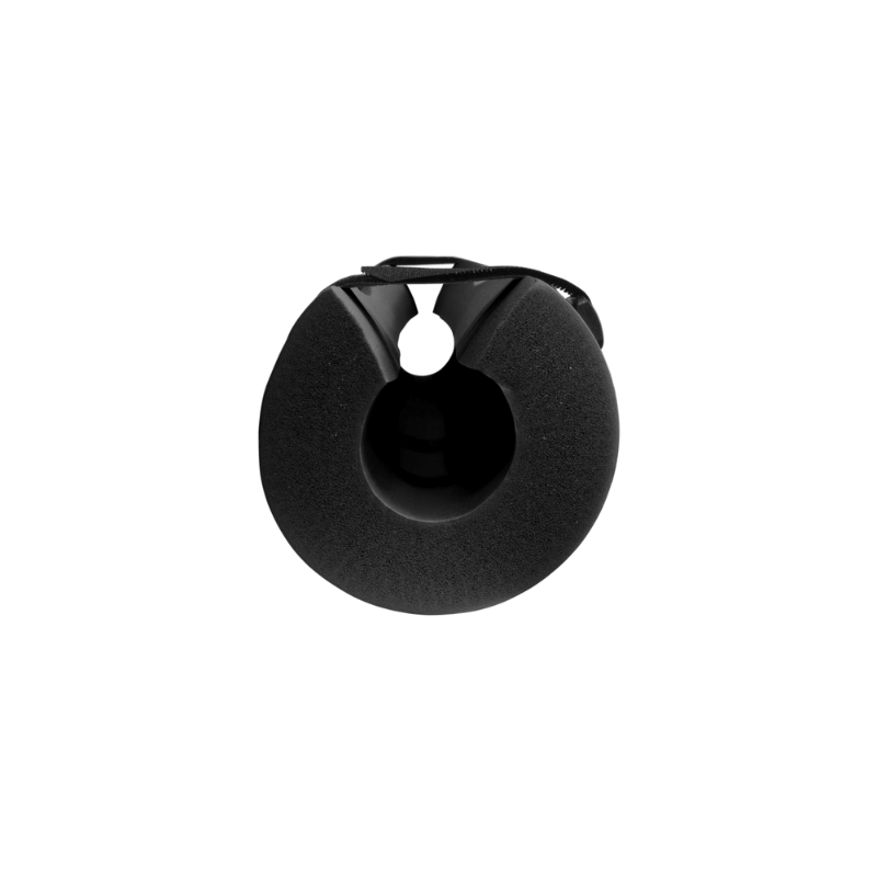 Squat Pad/Neck Pad in Black for Weightlifting - NC Fitness Melbourne