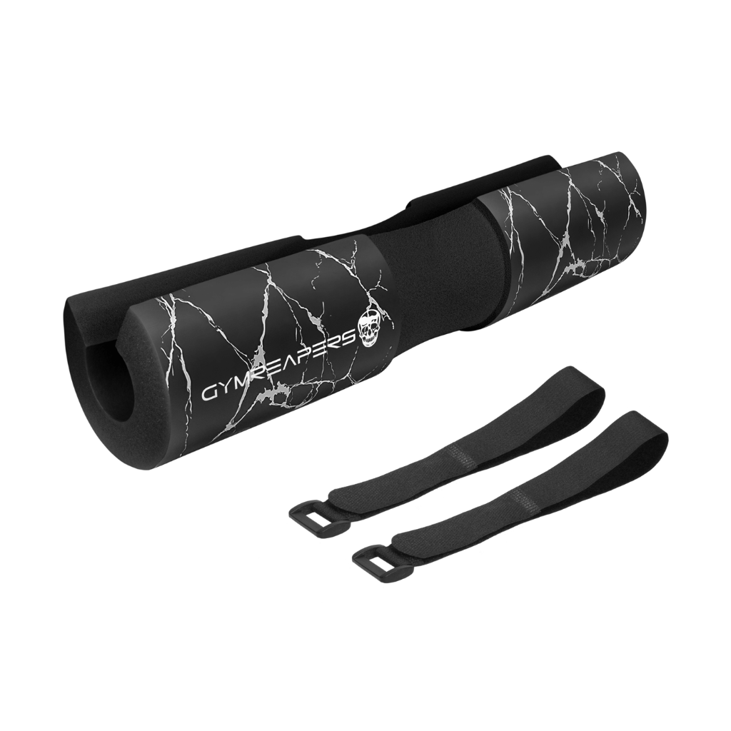 Gymreapers Barbell Squat Pad - Black