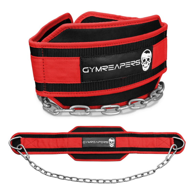 Weightlifting Belts - Gymreapers