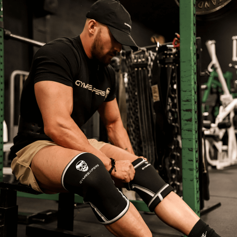 IPF Powerlifting Approved Gear  Powerlifting Equipment - Gymreapers