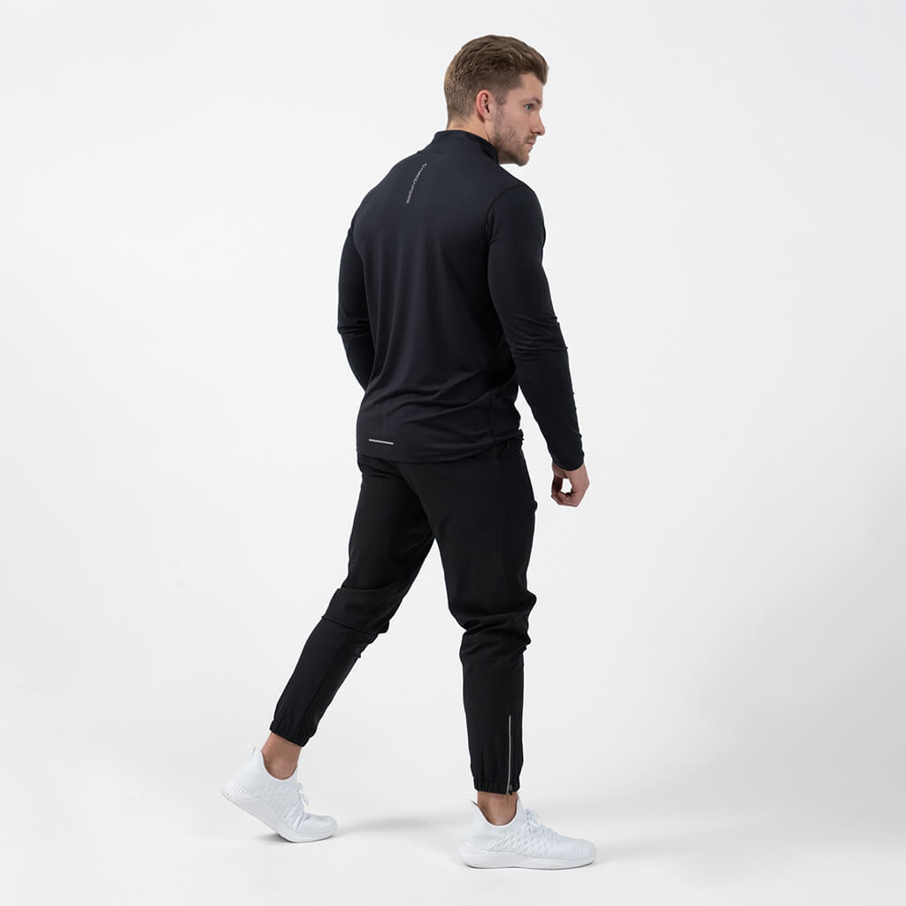Gymreapers Performance Joggers - Navy