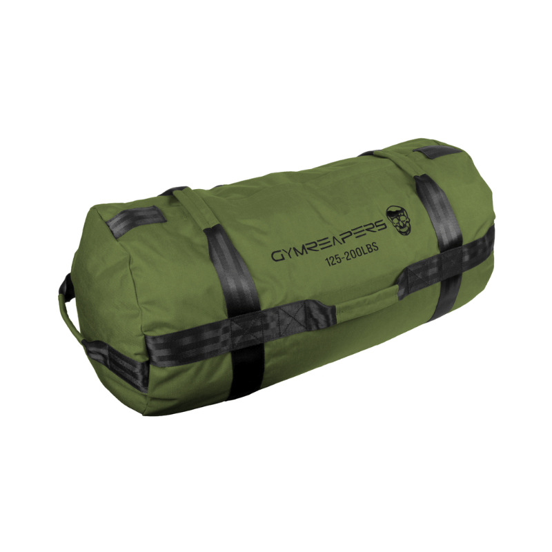 Training sandbags top