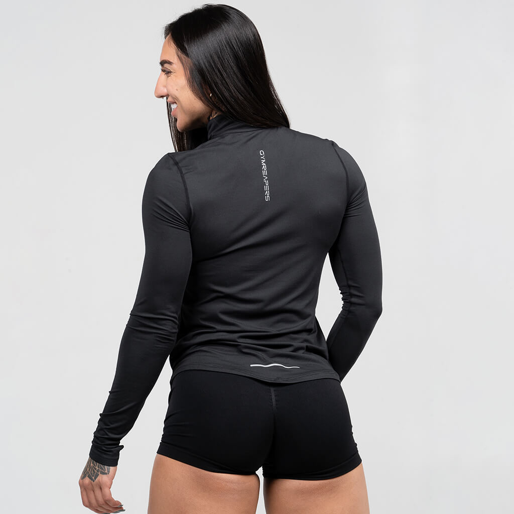 Women s Performance Quarter Zip